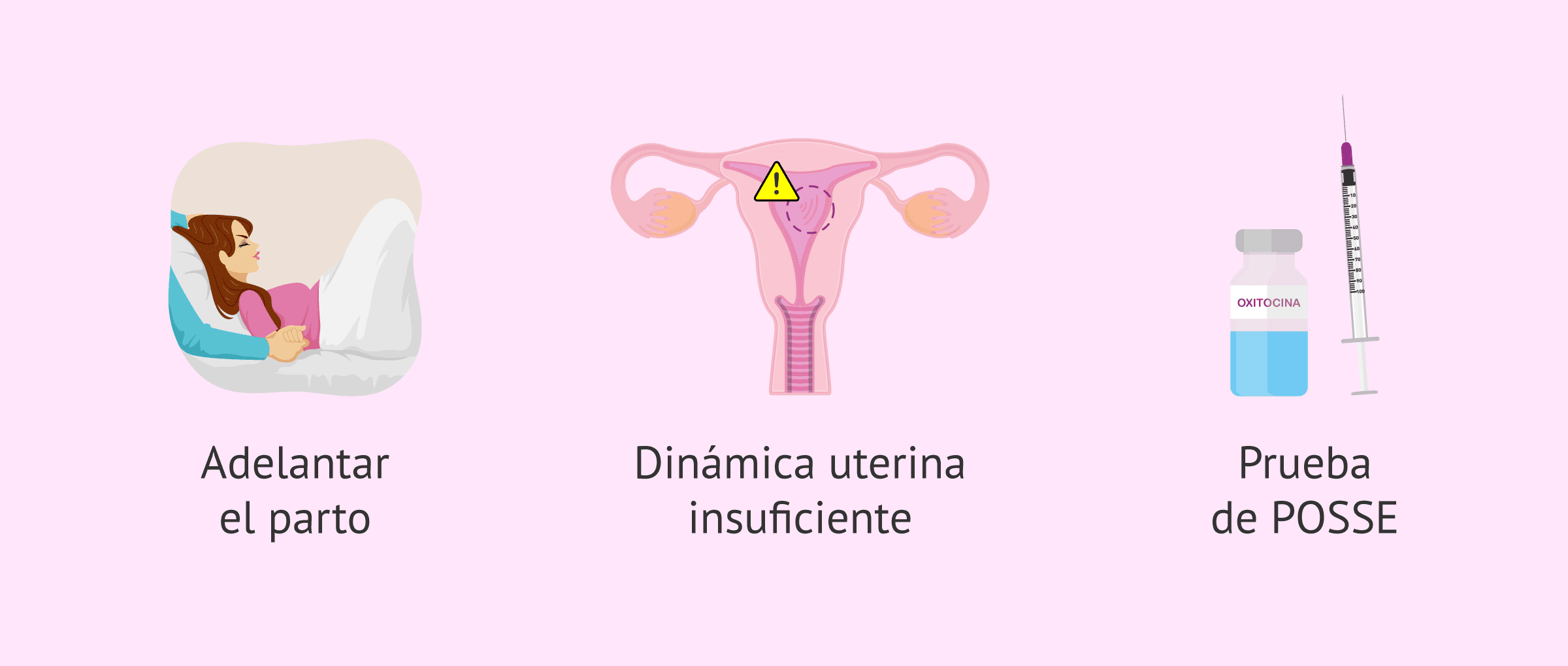 Imagen: Administración como suero