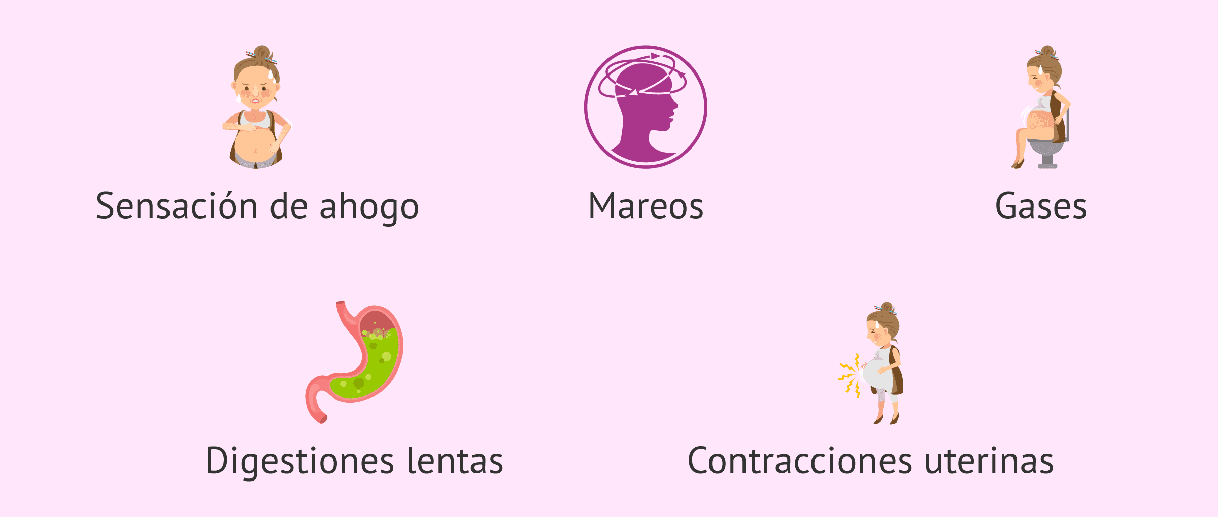Imagen: Neuritis intercostal con 34 semanas de gestación