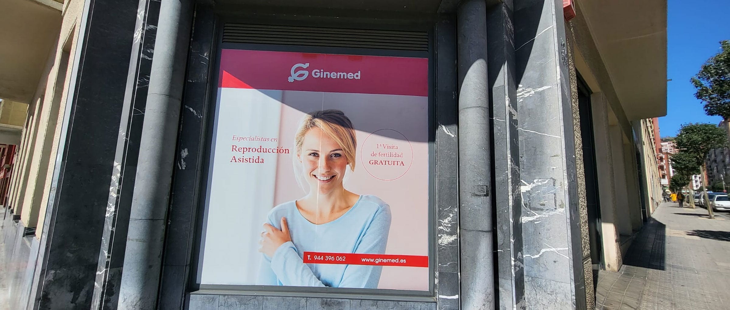 Ginemed Bilbao