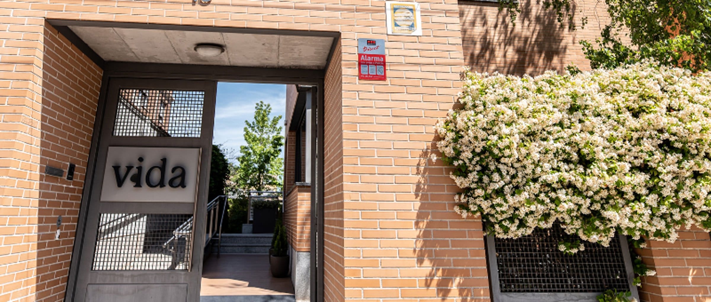 Vida Fertility Institute Madrid