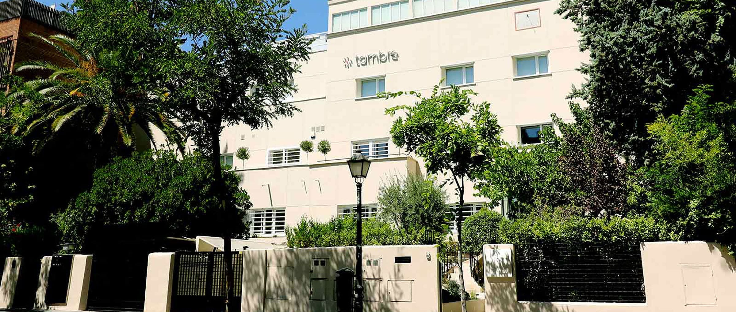 Clínica Tambre
