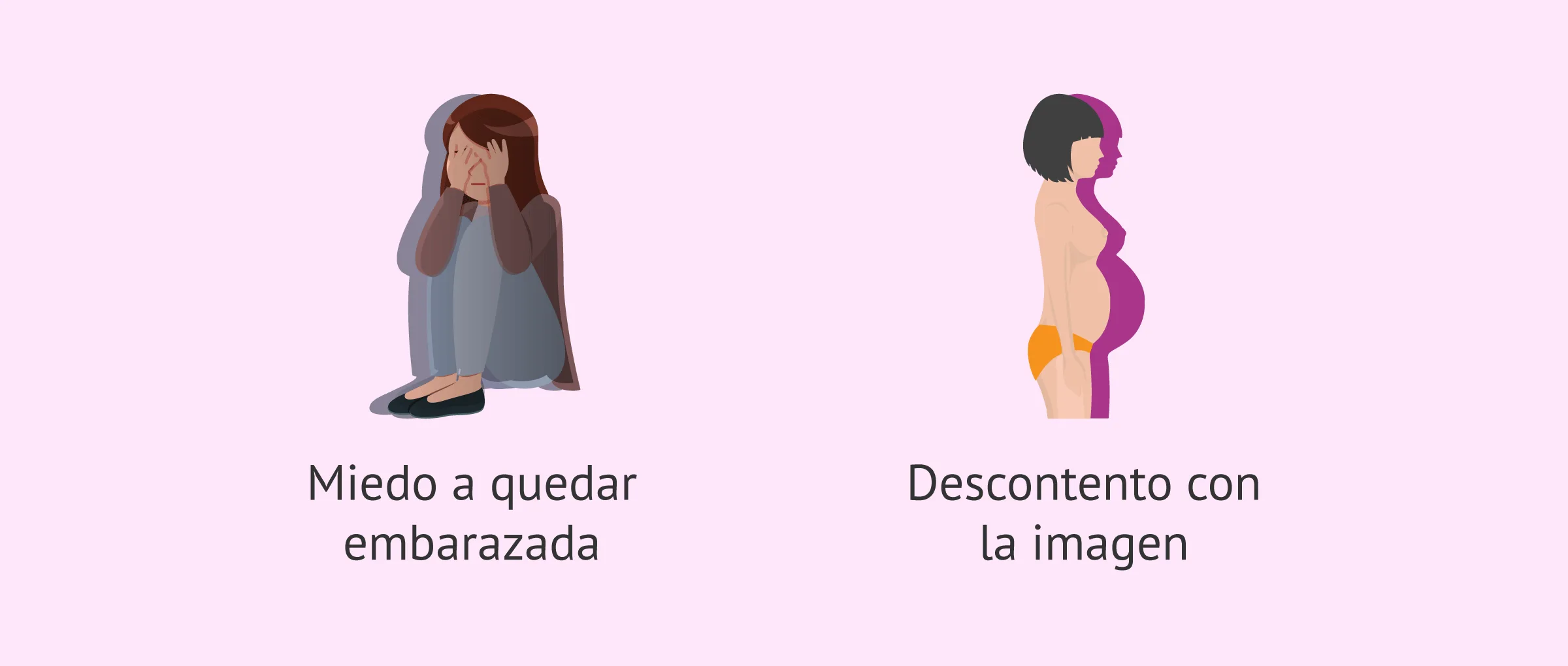 female vibraters Sexo tras el parto: ¿hay pérdida de libido en el posparto?