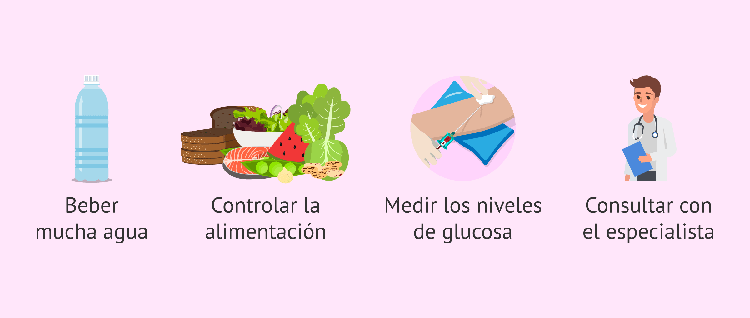 Imagen: Correr es un ejercicio saludable y con numerosas ventajas