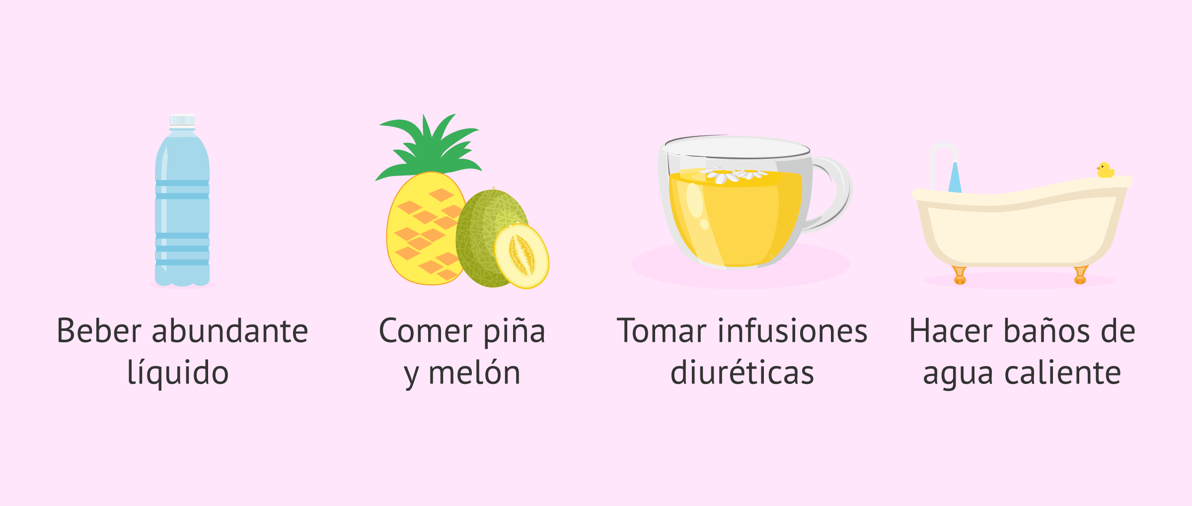 Imagen: Remedios naturales para la prostatitis