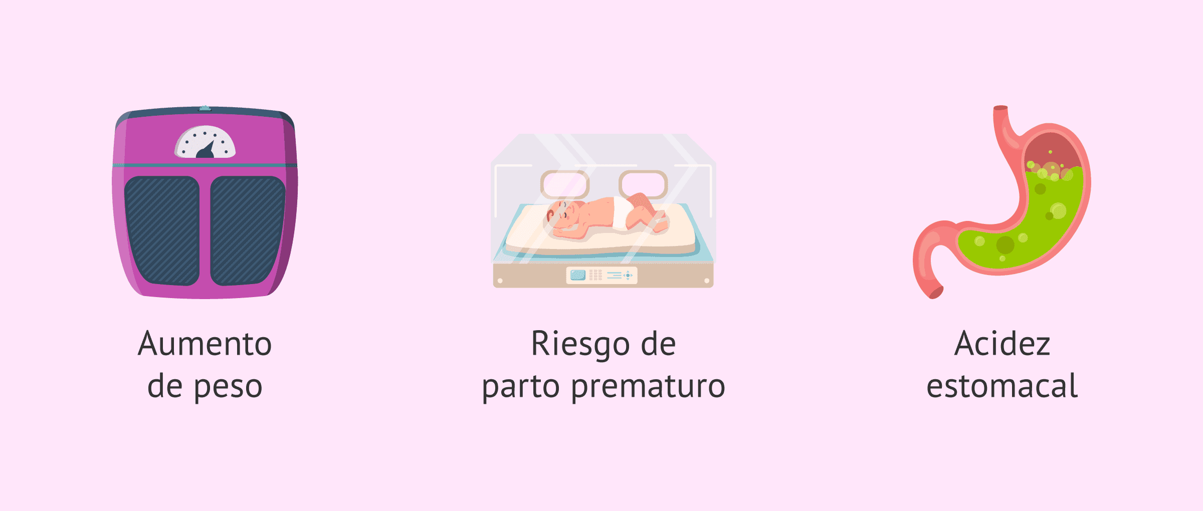 Imagen: Se recomienda que las embarazadas consuman chocolate