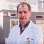 Dr. Alberto Naveda
