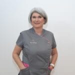 Dra. Cinzia Caligara