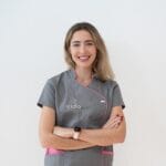 Dra. Isabella Castillo