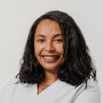 Dra. Latifa Aboulmajd