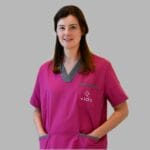 Dra. Helena Casero Robles