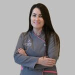 Dra. Yolanda Gómez Sarabia