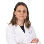 Dra. Marisa Lacárcel