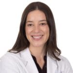 Dra. Virginia Calvente 