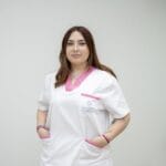 Andrea García 