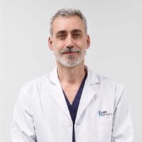 Dr. Jon Ander  Agirregoikoa 