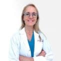 Dra. Guillermina Martínez Shedden