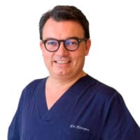 Dr. Carlos Tornero Tornero