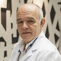 Dr. Toño Lara González