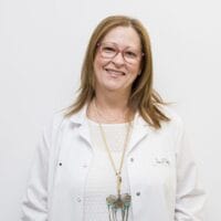 Dra. Grether Pérez Díaz