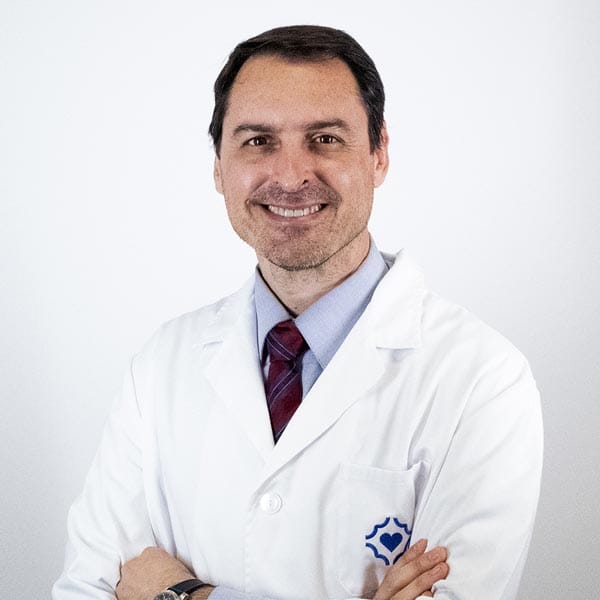 Gabriel Yanes