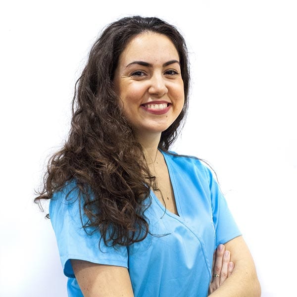 Fátima González