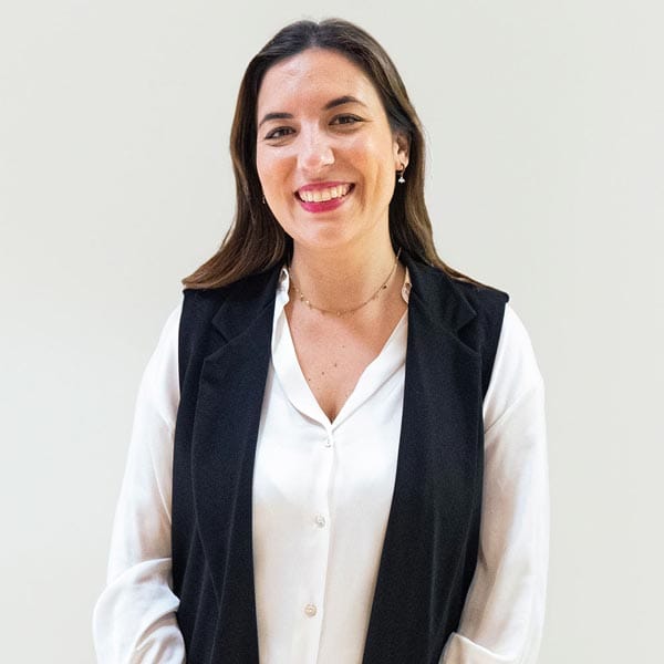 Leticia Oliver