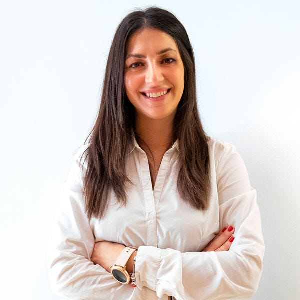 María José Arenas