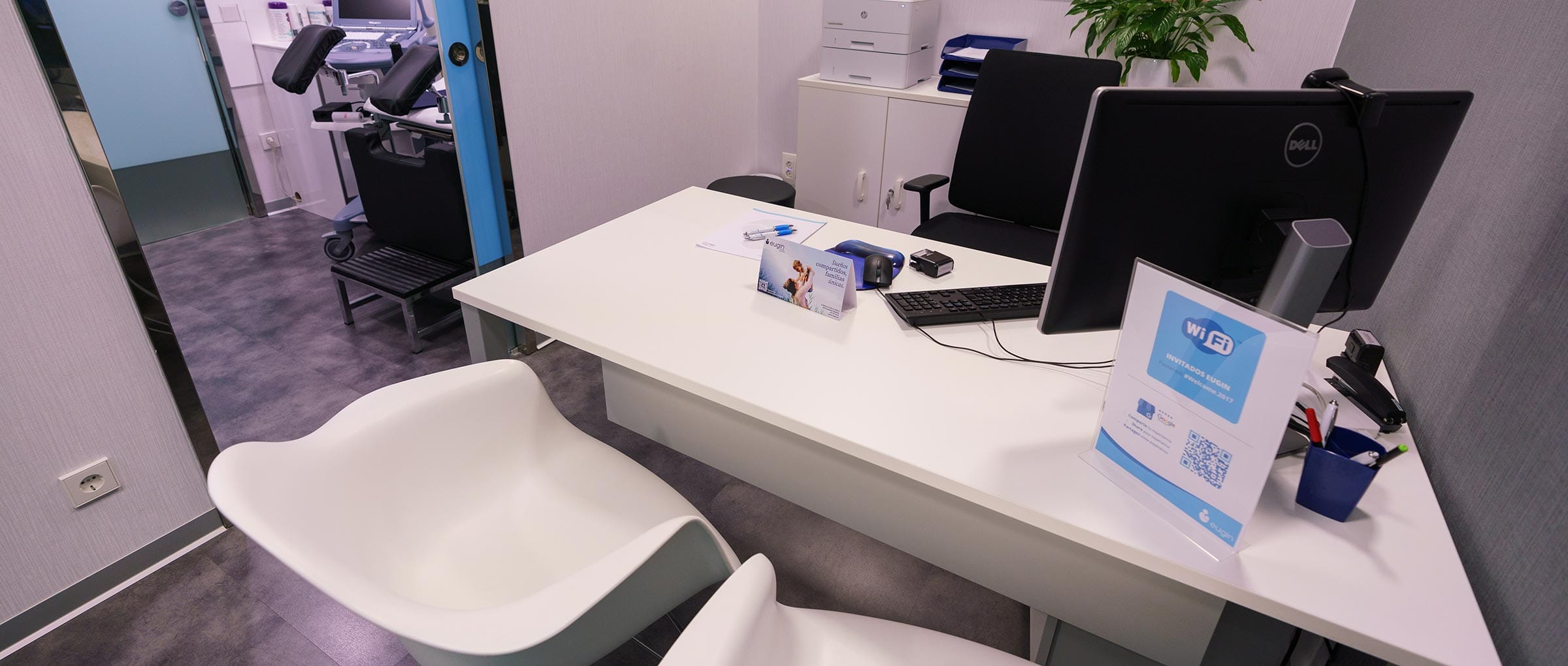 Imagen: Consulta de Eugin Madrid