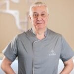 Dr. Santos Sánchez Aparicio