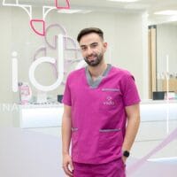  Javier  Irizábal Conde 