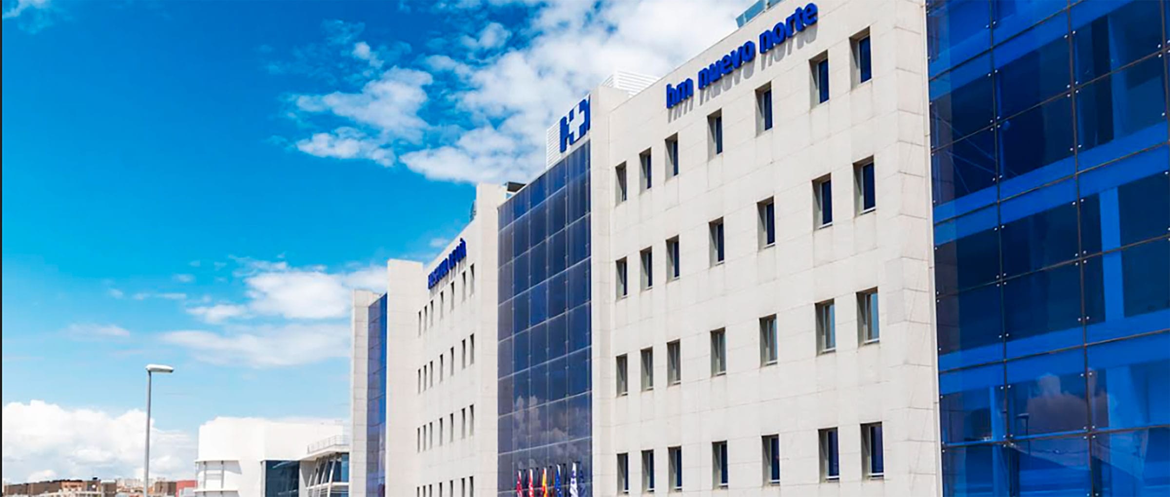 HM Fertility Center - HM Nuevo Norte