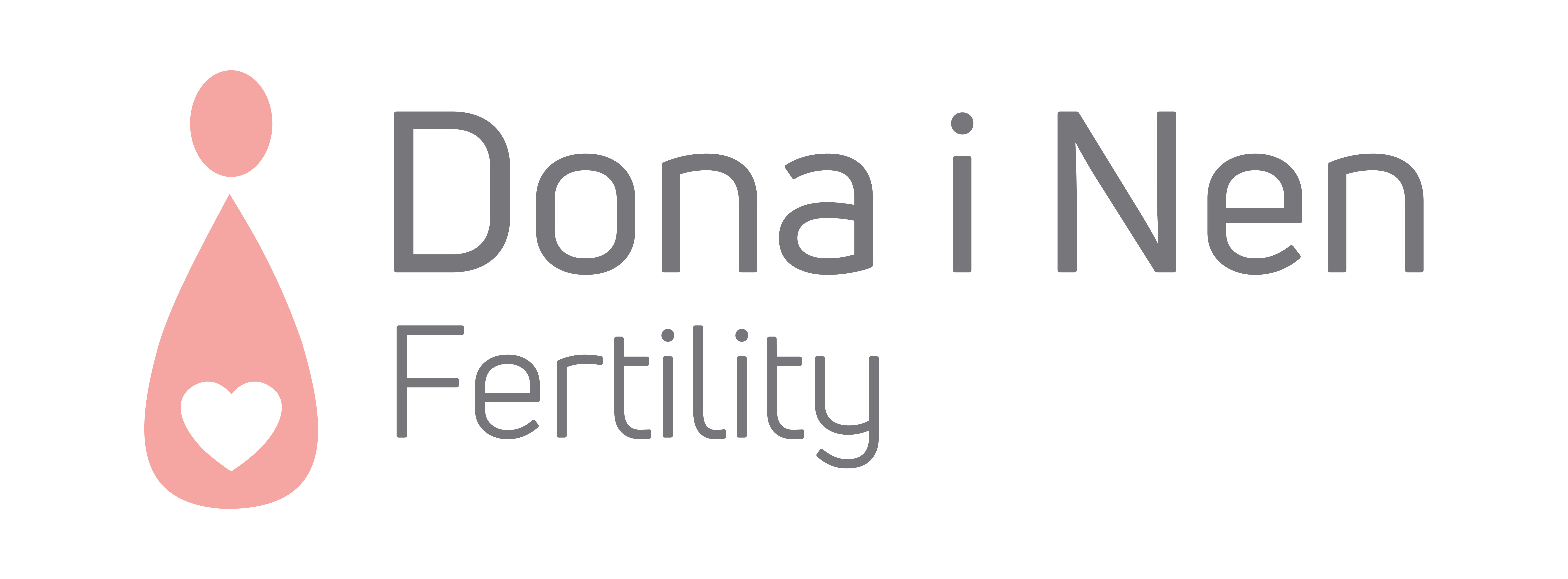 Dona i Nen Fertility