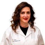 Dra. Blanca García Morillas