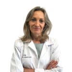 Dra. Elena Mantrana Bermejo