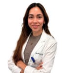 Dra. Pamela Valdivieso Mejía
